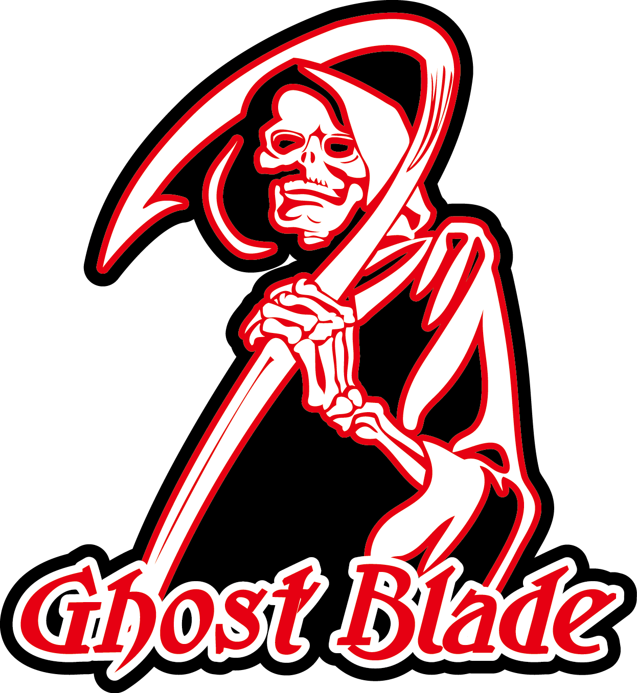冠纮渔具兴业有限公司｜鬼刃 GHOST BLADE